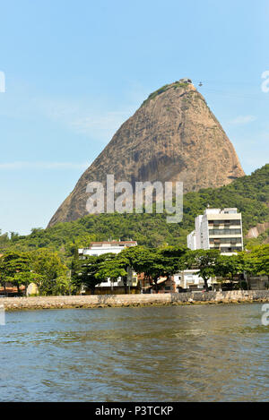 All sizes, Cassino da Urca no RJ