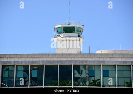 Torre De Controle