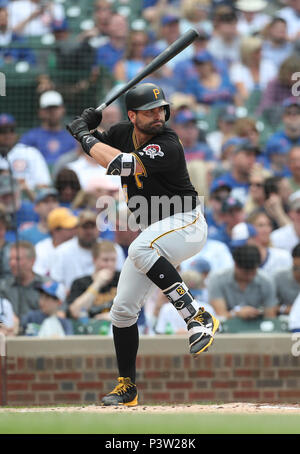 Francisco Cervelli emerges as red-hot Pirates' quiet MVP - Sports