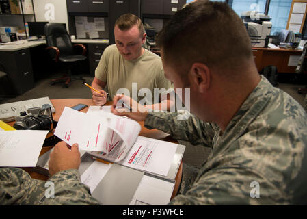 The 436th Logistics Readiness Squadron conducted an open-ranks ...