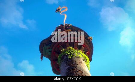 Tangled Tree In Movie Original Film Title: TANGLED. English Title: TANGLED. Film Director ...