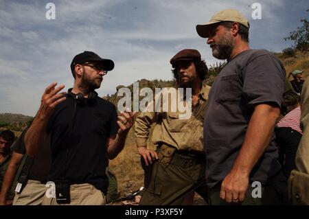 Che 1 Original Film Title: CHE: PART ONE. English Title: CHE: PART ONE. Film ...