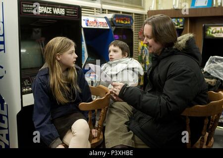 Original Film Title: LET ME IN. English Title: LET ME IN. Film Director ...