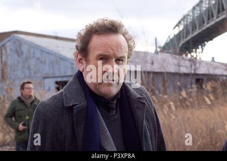 Original Film Title: LAW ABIDING CITIZEN.  English Title: LAW ABIDING CITIZEN.  Film Director: F. GARY GRAY.  Year: 2009.  Stars: COLM MEANEY. Credit: WARP FILMS / Album Stock Photo