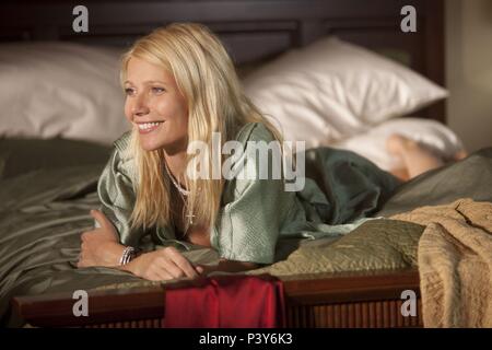 Original Film Title: COUNTRY STRONG.  English Title: COUNTRY STRONG.  Film Director: SHANA FESTE.  Year: 2010.  Stars: GWYNETH PALTROW. Credit: SCREEN GEMS / Album Stock Photo