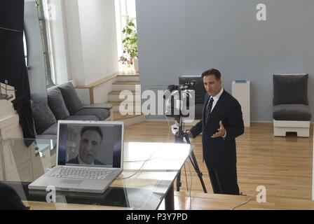 Original Film Title: CITY ISLAND.  English Title: CITY ISLAND.  Film Director: RAYMOND DE FELITTA.  Year: 2009.  Stars: ANDY GARCIA. Credit: CINESON ENTERTAINMENT/MEDICI ENTERTAINMENT / Album Stock Photo