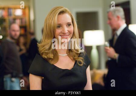 Original Film Title: LOVE AND OTHER IMPOSSIBLE PURSUITS.  English Title: LOVE AND OTHER IMPOSSIBLE PURSUITS.  Film Director: DON ROOS.  Year: 2009.  Stars: LISA KUDROW. Credit: INCENTIVE FILMED ENTERTAINMENT / Album Stock Photo