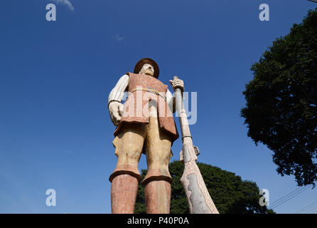 Monumento de Borba Gato - All You Need to Know BEFORE You Go (with Photos)