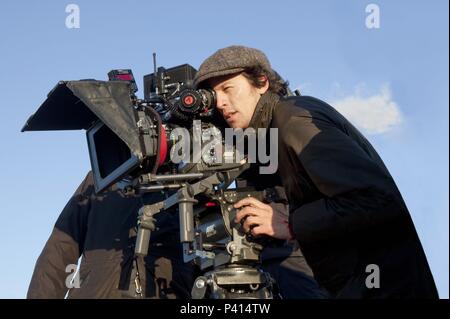 Original Film Title: JANE EYRE.  English Title: JANE EYRE.  Film Director: CARY FUKUNAGA.  Year: 2011.  Stars: CARY FUKUNAGA. Credit: BBC FILMS / Album Stock Photo