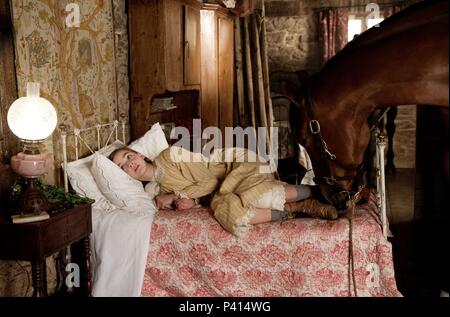 Original Film Title: WAR HORSE.  English Title: WAR HORSE.  Film Director: STEVEN SPIELBERG.  Year: 2011.  Stars: CELINE BUCKENS. Credit: TOUCHSTONE PICTURES / APPLEBY, DAVID / Album Stock Photo