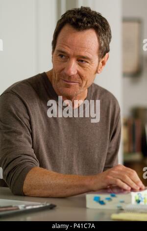 Original Film Title: LARRY CROWNE.  English Title: LARRY CROWNE.  Film Director: TOM HANKS.  Year: 2011.  Stars: BRYAN CRANSTON. Credit: PLAYTONE PRODUCTIONS/VENDOME PICTURES / TALAMON, BRUCE / Album Stock Photo