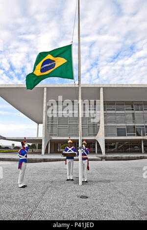 Bandeira do brasil hi-res stock photography and images - Alamy