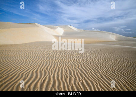 Dunas do Rosado Dunas Areia Área de Proteção Ambiental das Dunas do ...