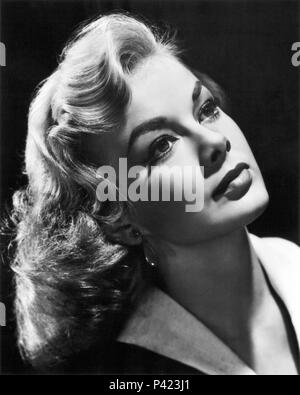 Stars: LESLIE PARRISH Stock Photo - Alamy