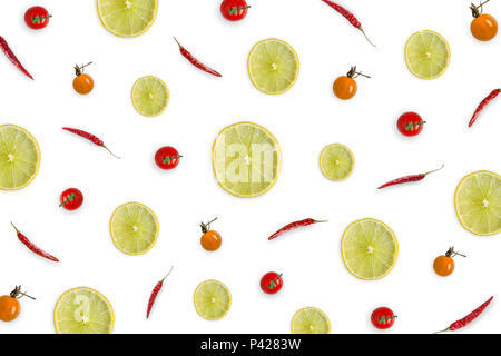 lemon slice wallpaper