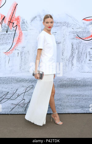 Ella Richards, Serpentine Summer Party, Serpentine Gallery, Kensington