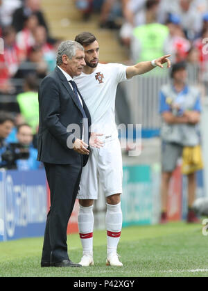 Fernando Santos elected world's best football coach in 2019 - The Portugal  News