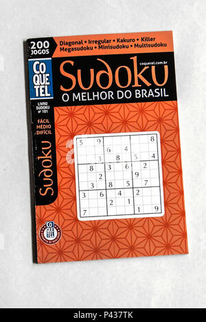 O que é Sudoku? – Sudoku Brasil