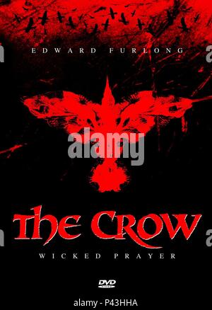 Original Film Title: THE CROW: WICKED PRAYER.  English Title: THE CROW: WICKED PRAYER.  Film Director: LANCE MUNGIA.  Year: 2005. Credit: DIMENSION FILMS / Album Stock Photo