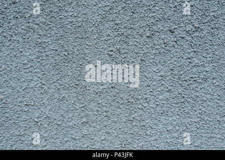 Rough grey surface, facade Stock Photo