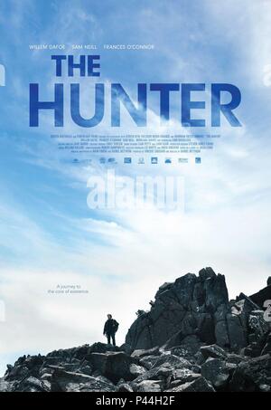 The Hunter (2011)