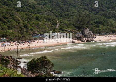 Pontos turÃsticos no Rio de Janeiro. RIO DE JANEIRO/RJ, Brasil 26/07/2004. (Foto: David Santos Jr / Fotoarena) Stock Photo