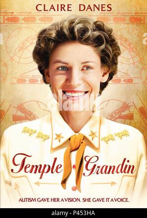Original Film Title: TEMPLE GRANDIN. English Title: TEMPLE GRANDIN