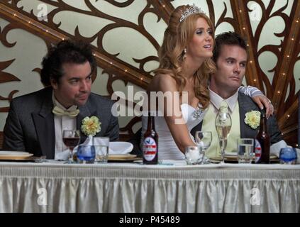 KRISTEN WIIG, REVENGE FOR JOLLY!, 2012 Stock Photo - Alamy