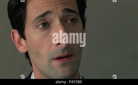 Original Film Title: DETACHMENT.  English Title: DETACHMENT.  Film Director: TONY KAYE.  Year: 2011.  Stars: ADRIEN BRODY. Credit: KINGSGATE FILMS / Album Stock Photo