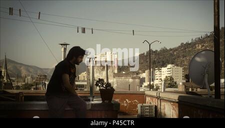 Original Film Title: BONSAI. English Title: BONSAI. Film Director: CRISTIAN  JIMENEZ. Year: 2011. Credit: ROUGE INTERNATIONAL / Album Stock Photo - Alamy