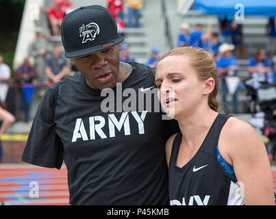 Mike Smith - Director of Track and Field/Cross Country - Women's Track and  Field Coaches - Army West Point