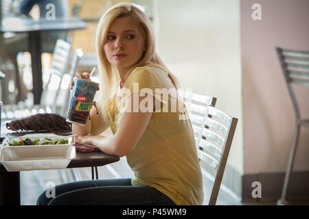 Original Film Title: THE CALL.  English Title: THE CALL.  Film Director: BRAD ANDERSON.  Year: 2013.  Stars: ABIGAIL BRESLIN. Credit: TROIKA PICTURES / Album Stock Photo