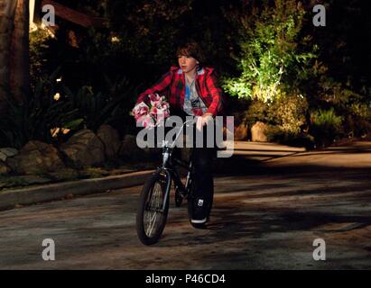 Original Film Title: CRAZY, STUPID, LOVE.  English Title: CRAZY, STUPID, LOVE.  Film Director: GLENN FICARRA; JOHN REQUA.  Year: 2011.  Stars: JONAH BOBO. Credit: CAROUSEL PRODUCTIONS / GLASS, BEN / Album Stock Photo