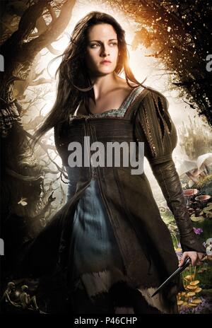 Original Film Title Snow White And The Huntsman English Title