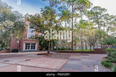 Gainesville Florida,University of Florida,Matherly Hall,Research ...