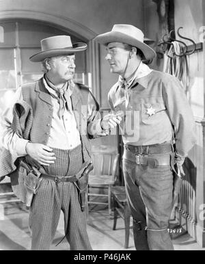 RANDOLPH SCOTT COLT .45 (1950 Stock Photo - Alamy