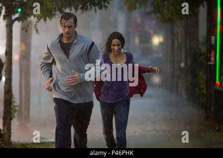 Original Film Title: DISCONNECT.  English Title: DISCONNECT.  Film Director: HENRY ALEX RUBIN.  Year: 2012.  Stars: PAULA PATTON; ALEXANDER SKARSGARD. Credit: LD ENTERTAINMENT / Album Stock Photo