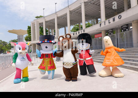 Fu niu lele hi-res stock photography and images - Alamy
