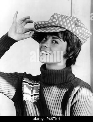 Original Film Title: INSIDE DAISY CLOVER.  English Title: INSIDE DAISY CLOVER.  Film Director: ROBERT MULLIGAN.  Year: 1965.  Stars: NATALIE WOOD. Credit: WARNER BROTHERS / Album Stock Photo