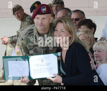 The 4th Battalion, 160th Special Operations Aviation Regiment (Airborne ...