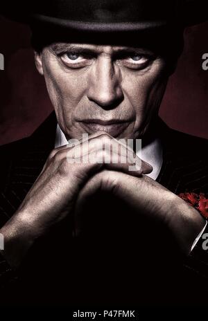 Martin scorsese steve buscemi hi res stock photography and images