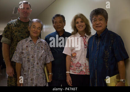 Lt. Col. James English Stock Photo - Alamy