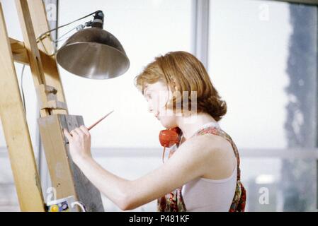 Original Film Title: SHORT CUTS.  English Title: SHORT CUTS.  Film Director: ROBERT ALTMAN.  Year: 1993.  Stars: JULIANNE MOORE. Credit: SPELLING FILMS INTERNATIONAL / Album Stock Photo