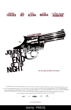 Original Film Title: JOURNEY TO THE END OF THE NIGHT.  English Title: JOURNEY TO THE END OF THE NIGHT.  Film Director: ERIC EASON.  Year: 2006. Credit: MILLENNIUM FILMS / Album Stock Photo