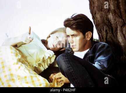 Original Film Title: BADLANDS. English Title: BADLANDS. Film