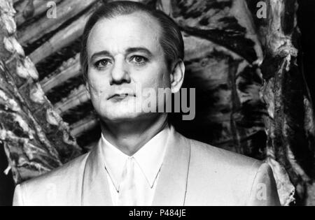 Original Film Title: ED WOOD.  English Title: ED WOOD.  Film Director: TIM BURTON.  Year: 1994.  Stars: BILL MURRAY. Credit: TOUCHSTONE PICTURES / Album Stock Photo