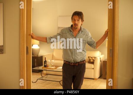 Original Film Title: BEFORE MIDNIGHT. English Title: BEFORE MIDNIGHT