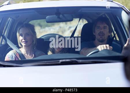 Original Film Title: BEFORE MIDNIGHT. English Title: BEFORE MIDNIGHT