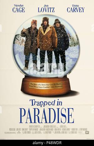 Original Film Title: TRAPPED IN PARADISE.  English Title: TRAPPED IN PARADISE.  Film Director: GEORGE GALLO.  Year: 1994. Credit: 20TH CENTURY FOX / Album Stock Photo