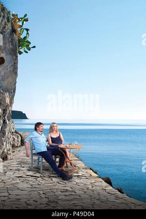 Original Film Title: BEFORE MIDNIGHT. English Title: BEFORE MIDNIGHT